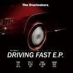 Слушать альбом - Driving Fast (2018)