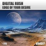Слушать альбом - Edge of Your Desire (2018)