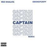 Слушать альбом - Captain (2018)