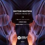 Слушать альбом - Wreck Head EP (2018)