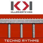 Слушать альбом - Techno Rythms (2018)