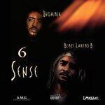 Слушать альбом - 6 Sense (2019)