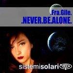 Слушать альбом - Never Be Alone (2018)