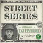 Слушать альбом - Liondub Street Series, Vol. 28 - Special Request (2018)