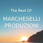 Слушать альбом - The Best of MARCHESELLI PRODUZIONI (2019)