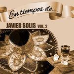 Слушать альбом - En Tiempos de Javier Solís, Vol. 2 (2018)