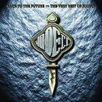 Слушать альбом - Back To The Future: The Very Best Of Jodeci (2005)