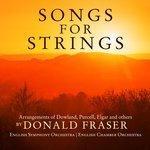 Слушать альбом - Songs for Strings (2018)