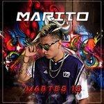 Слушать альбом - Martes 13 (2018)