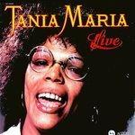 Слушать альбом - Tania Maria - Live (1978)