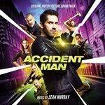 Слушать альбом - Accident Man (2018)