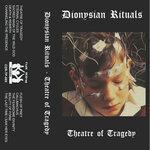 Слушать альбом - Theatre of Tragedy (2019)