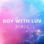 Слушать альбом - Boy With Luv (2019)