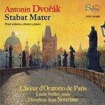 Слушать альбом - Dvořák: Stabat Mater (2018)