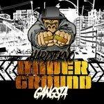 Слушать альбом - Hardtekno Underground Gangsta (2018)