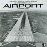 Слушать альбом - Airport (1970)