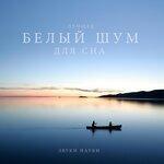 Слушать альбом - лучший петлированный белый шум для сна: природные и экологические звуки для глубокого спокойного расслабляющего сна (2019)