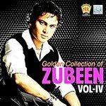 Слушать альбом - Golden Collection Of Zubeen, Vol. 4 (2018)