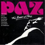 Слушать альбом - The Best Of Paz (1995)