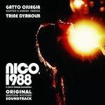 Слушать альбом - Nico, 1988 (2018)