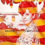 Слушать альбом - Salomé, Cançons en Català (2018)