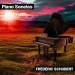 Слушать альбом - Piano Sonatas (2018)