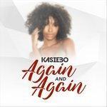 Слушать альбом - Again & Again (2019)