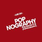 Слушать альбом - You Know It Is (Popnography) - EP (2018)