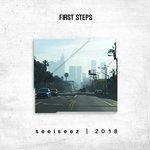 Слушать альбом - First Steps (2018)