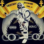 Слушать альбом - Destiny Zone, Vol.2 (2018)