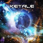 Слушать альбом - Billions of Galaxies (2018)