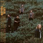 Слушать альбом - Violet Street (2019)