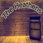 Слушать альбом - The Heathens (2019)