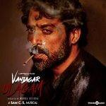 Слушать альбом - Vanjagar Ulagam (2018)