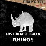 Слушать альбом - Rhinos (2018)