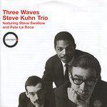 Слушать альбом - Three Waves (2009)