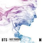 Слушать альбом - FACE YOURSELF (2018)