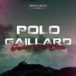 Слушать альбом - Polo Gaillard (2018)