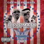 Слушать альбом - Cam'Ron Presents The Diplomats - Diplomatic Immunity (2003)
