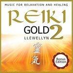 Слушать альбом - Reiki Gold 2 (2018)