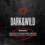 Слушать альбом - Dark & Wild (2014)