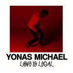 Слушать альбом - Love Is Legal - EP (2018)