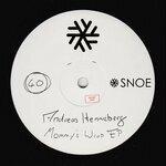 Слушать альбом - Mommy's Wrap EP (2019)