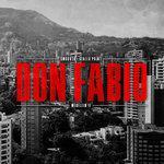 Слушать альбом - Medellin II: Don Fabio (2018)