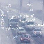 Слушать альбом - Wind Up Space (2018)
