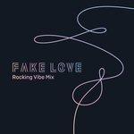 Слушать альбом - FAKE LOVE (2018)
