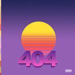 Слушать альбом - 404 (2019)