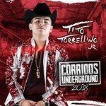 Слушать альбом - Corridos Underground 2018