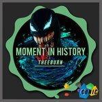 Слушать альбом - Moment in History (2018)