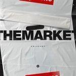 Слушать альбом - Themarket (2017)